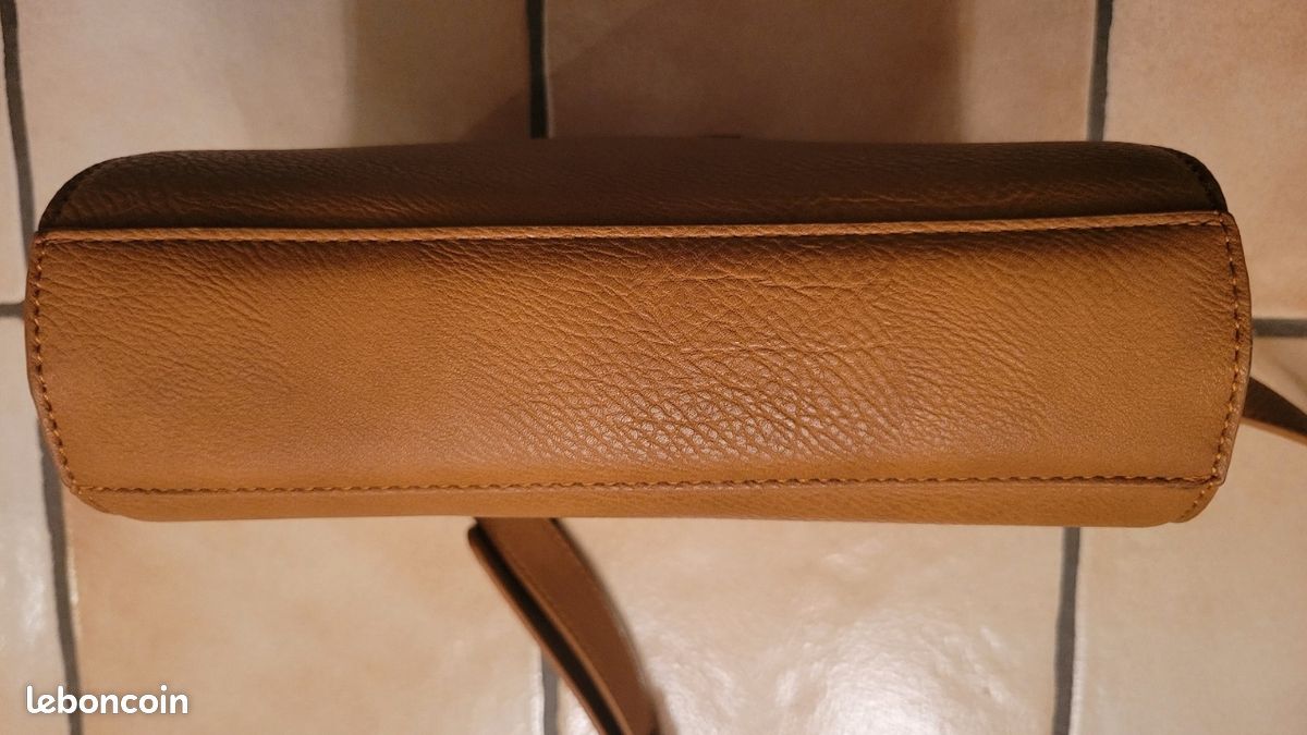 Sac en bandoulière Bonobo (image 6)