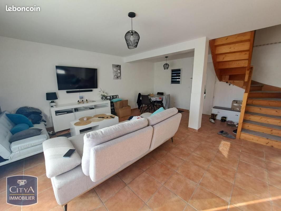Maison 4 pièces 81 m² · à Royan · 81 m² · 910 €/mois
