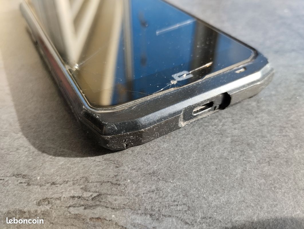 Telephone Android Crosscall action X3 (image 8)