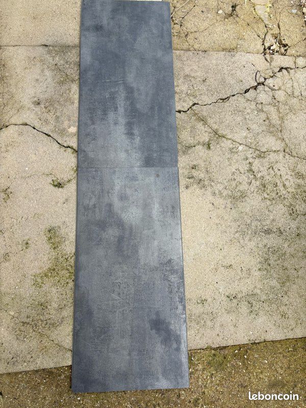 Plaque PVC cuisine (image 3)