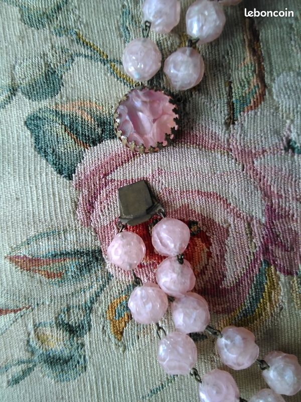Collier Ancien (image 3)