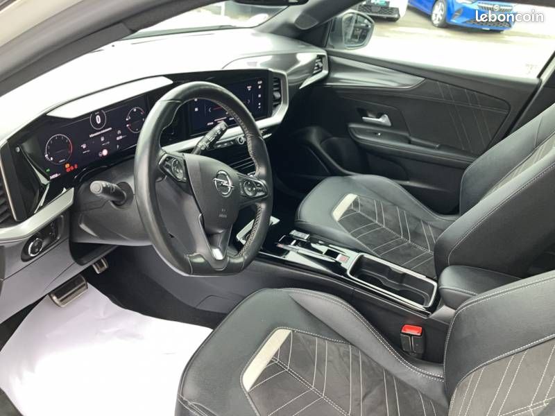 Opel mokka ultimate 1.2 130 boite auto (image 2)