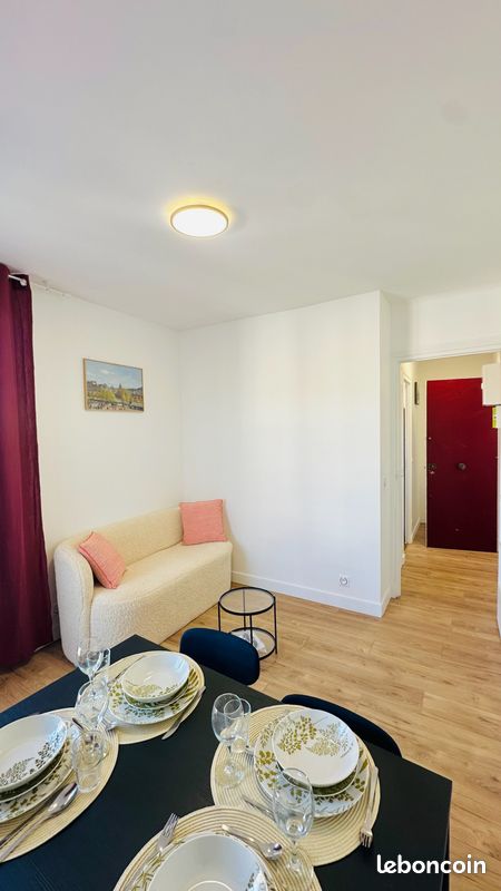 Appartement 2 pièces 31 m² · à Bagneux · 31 m² · 1 195 €