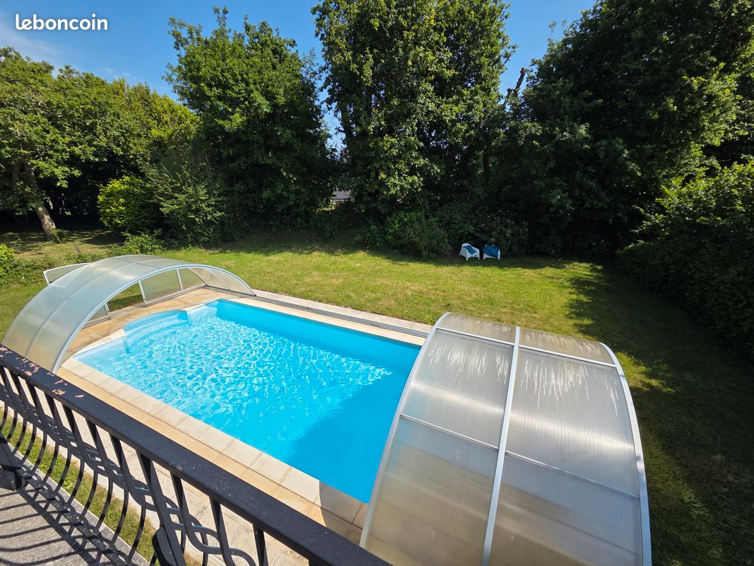 Maison 4 pièces 83 m² · à Plouzané · 83 m² · 244 000 €