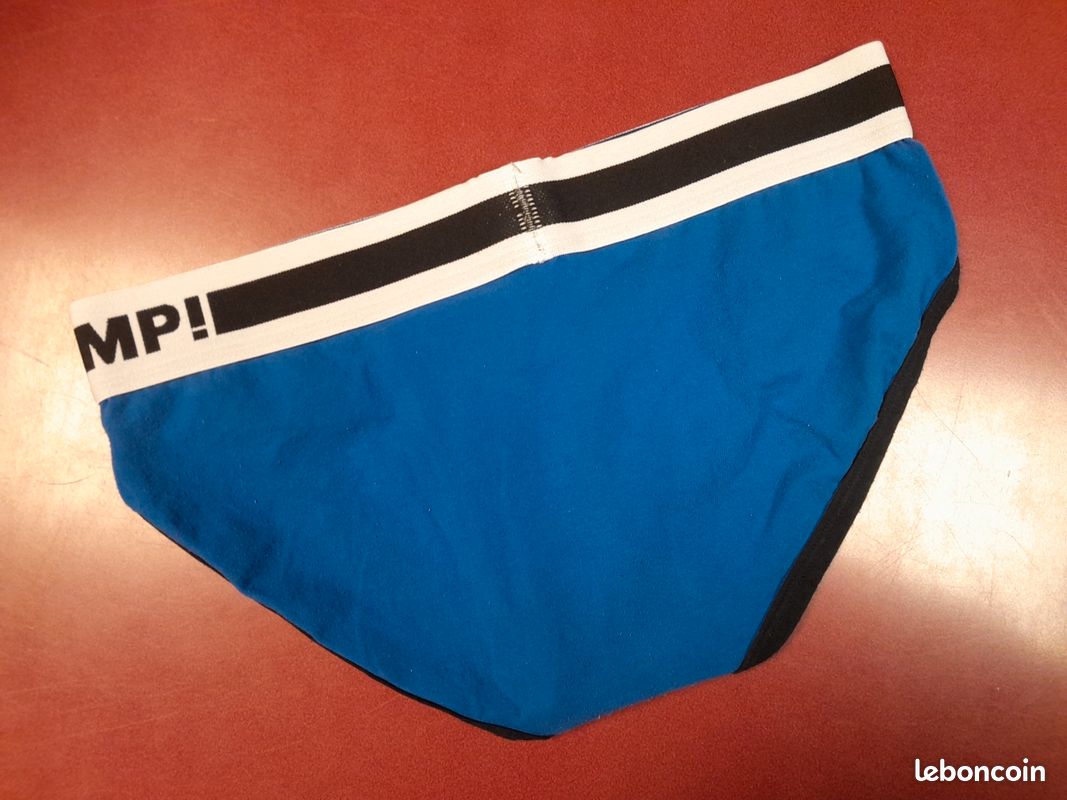 Slip taille L (image 2)