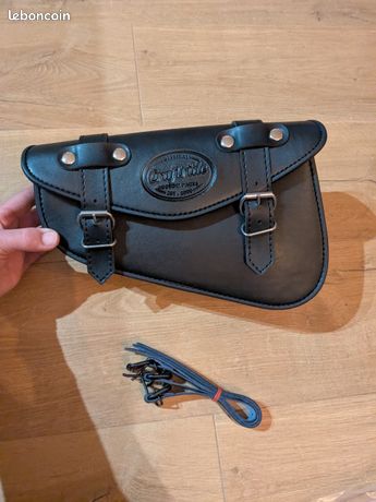 Sac étanche Sacoche VÃ©lo Occasion Le Bon Coin SACOCHE PORTE