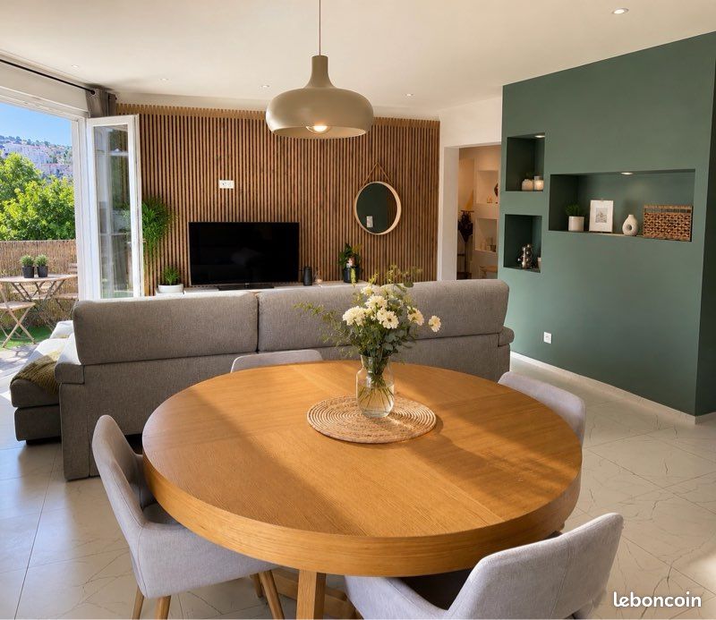 Appartement 3 pièces 64 m² · à Rodez · 64 m² · 158 000 €