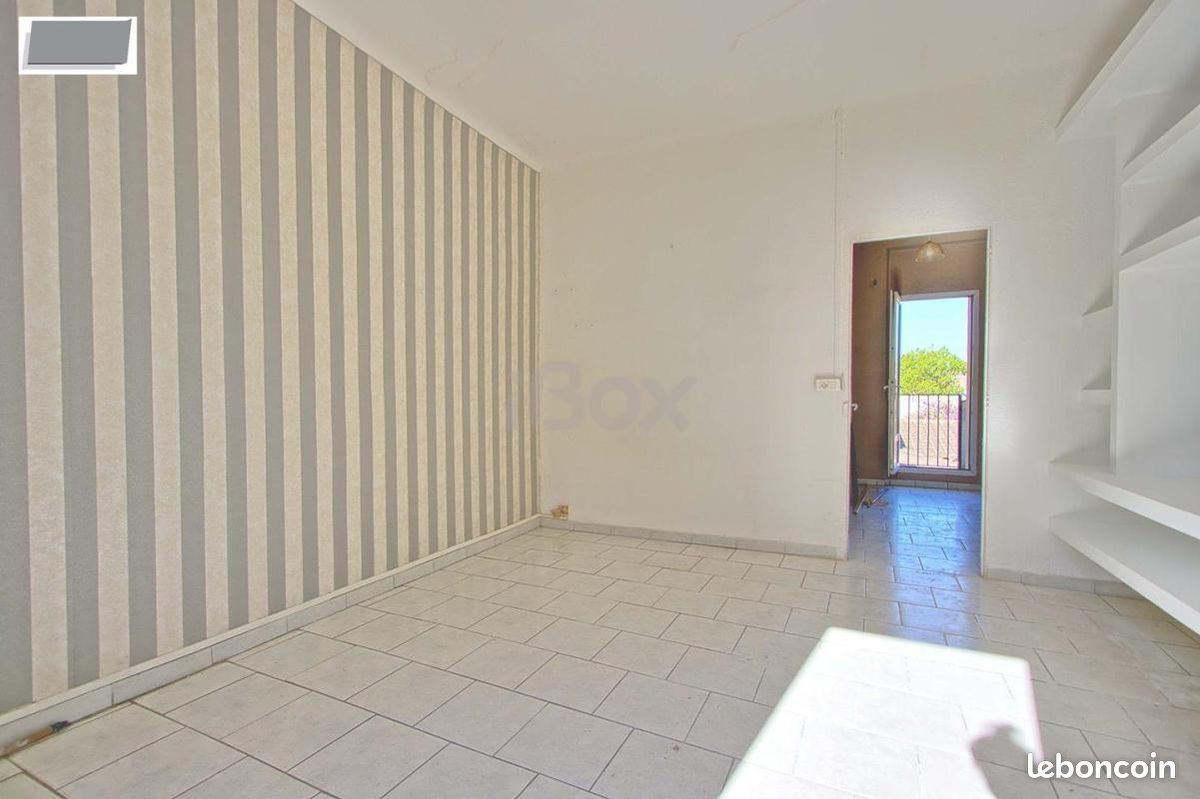 Appartement 2 pièces 36 m² · à Toulon · 36 m² · 594 €/mois