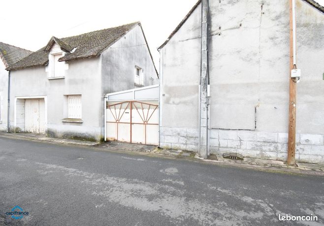 Maison 3 pièces 217 m²