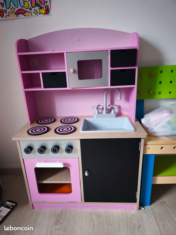 Cuisine enfant (image 1)