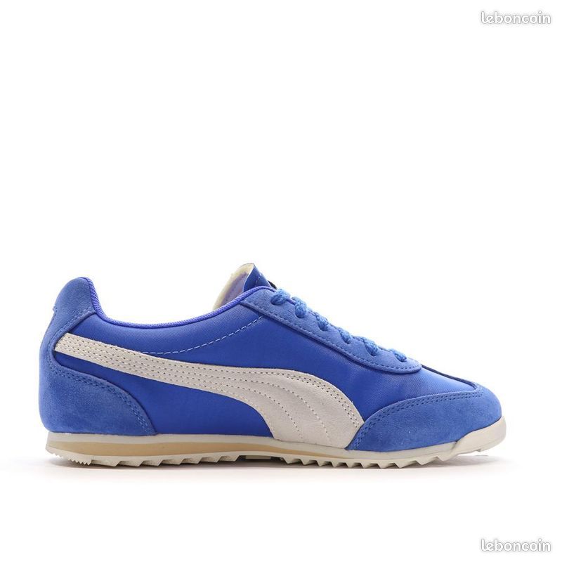 Sneakers PUMA AR retro low neuves T37 (image 3)
