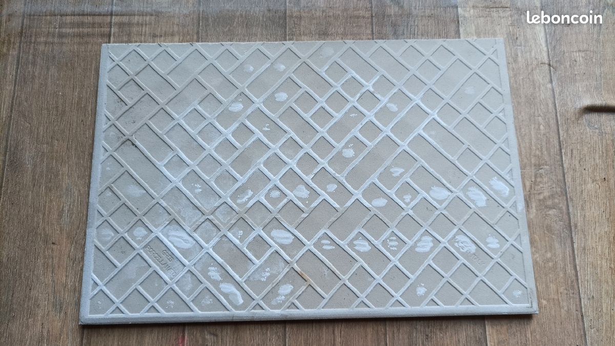 Carrelage 15x15 30x15 et 45x30cm neuf (image 8)