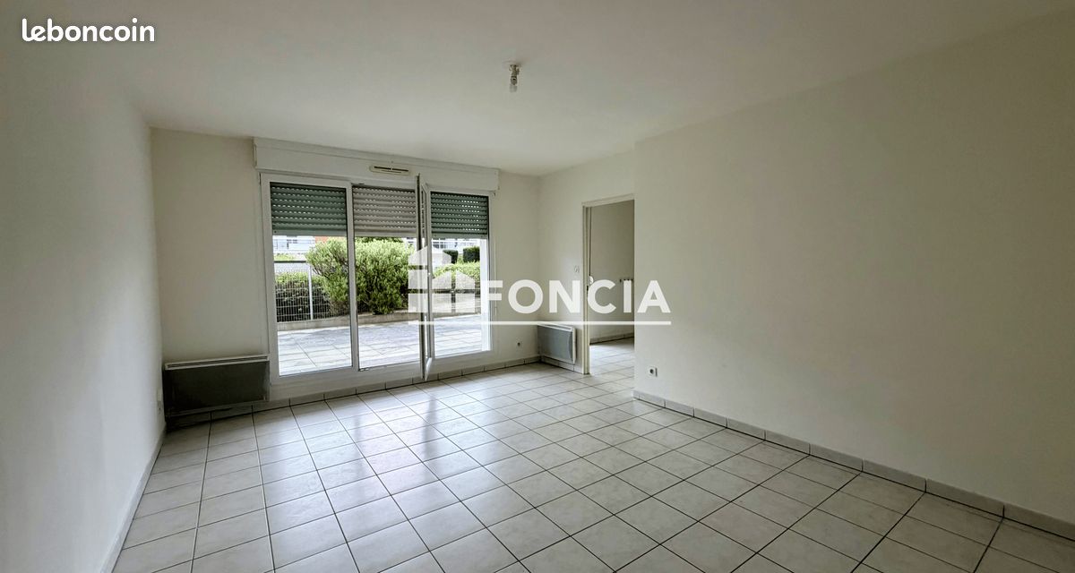 Appartement 3 pièces 73 m² · à Strasbourg · 73 m² · 793 €/mois