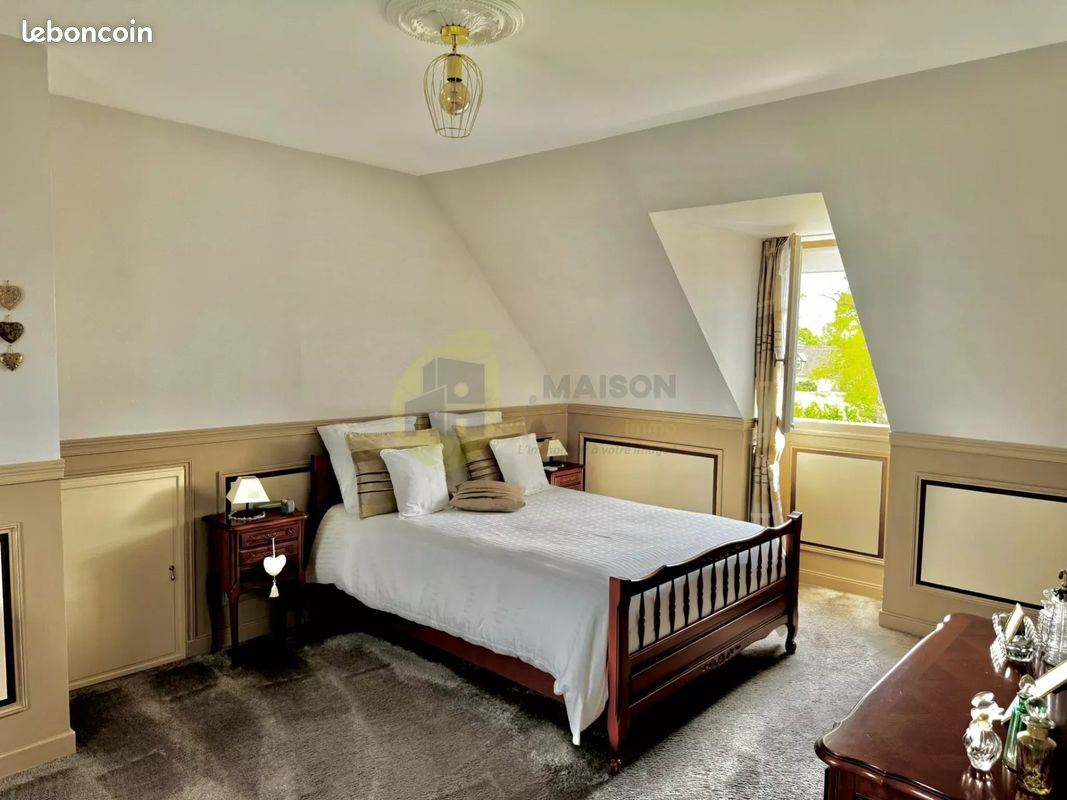 Propriété 146 m² Vasselay (image 12)