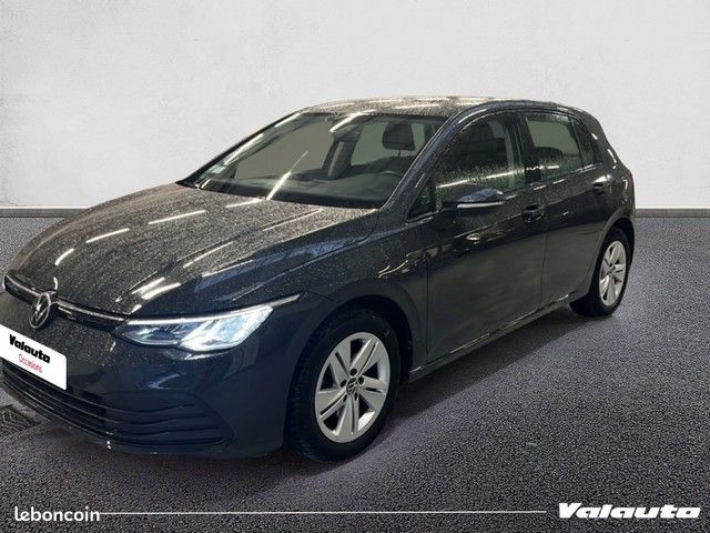 Volkswagen Golf LIFE PLUS 1.0 TSI 110CH BVM6 (image 1)