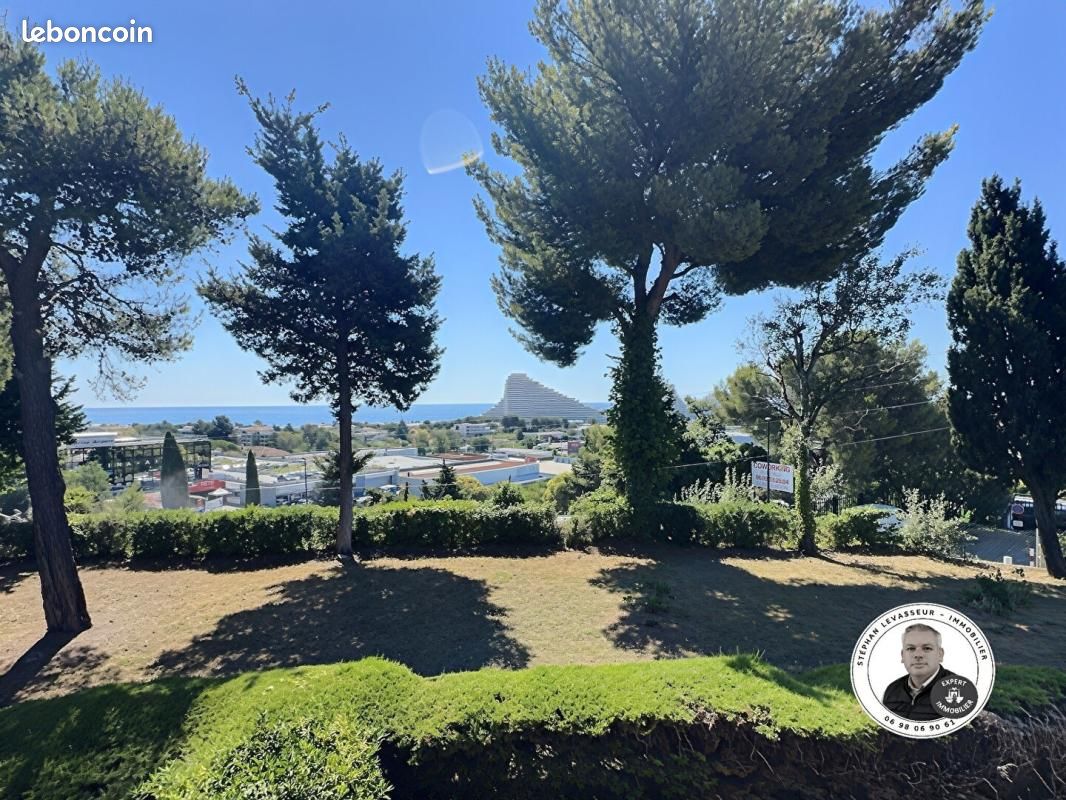 Appartement 2 pièces 49 m² · à Villeneuve-Loubet · 49 m² · 250 000 €