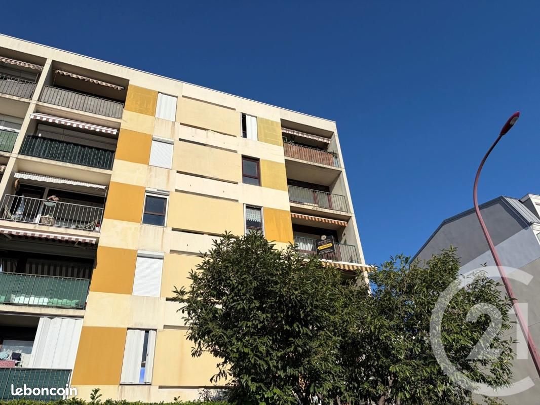 Appartement 5 pièces 88 m² · à Bezons · 88 m² · 275 000 €