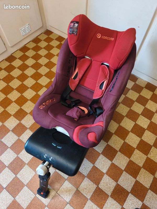 Siège auto (image 1)