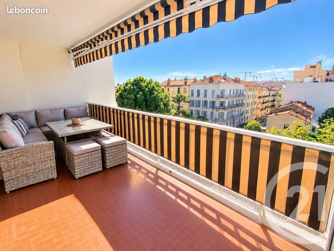 Appartement 3 pièces 75 m² · à Toulon · 75 m² · 198 000 €