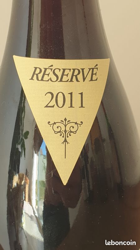 Châteauneuf-du-Pape Château Rayas Emmanuel Reynaud 2011 (image 4)