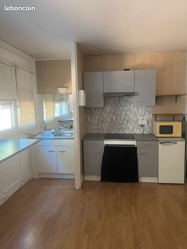 Appartement 1 pièce 18 m² · à Saint-Michel-sur-Orge · 18 m² · 595 €