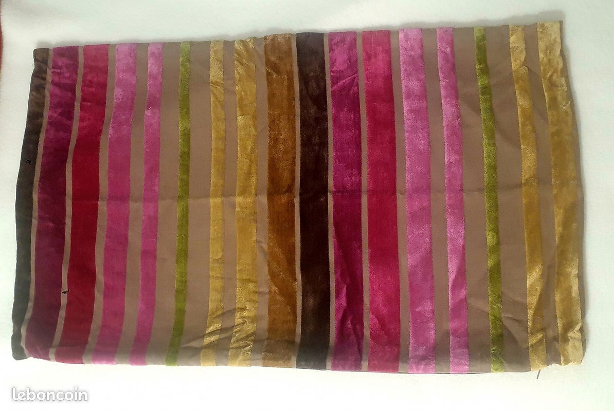 Housses de coussins (image 1)
