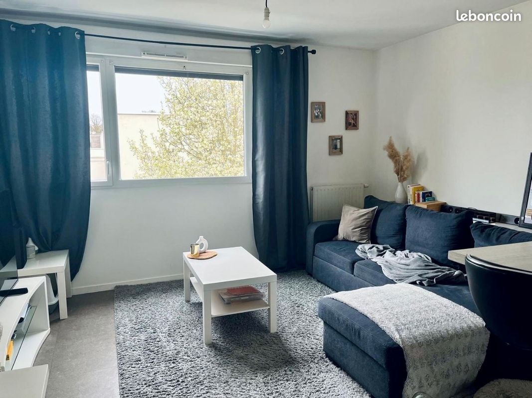 Appartement 2 pièces 40 m² · à Nantes · 40 m² · 149 300 €