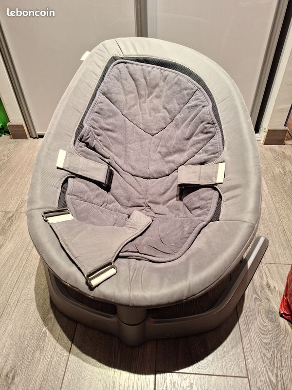 Transat NUNA LEAF (image 1)