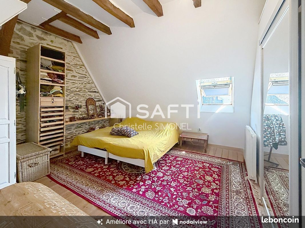 Maison 6 pièces 170 m² (image 8)