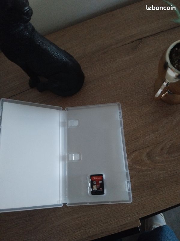 W2k18 jeux (image 2)