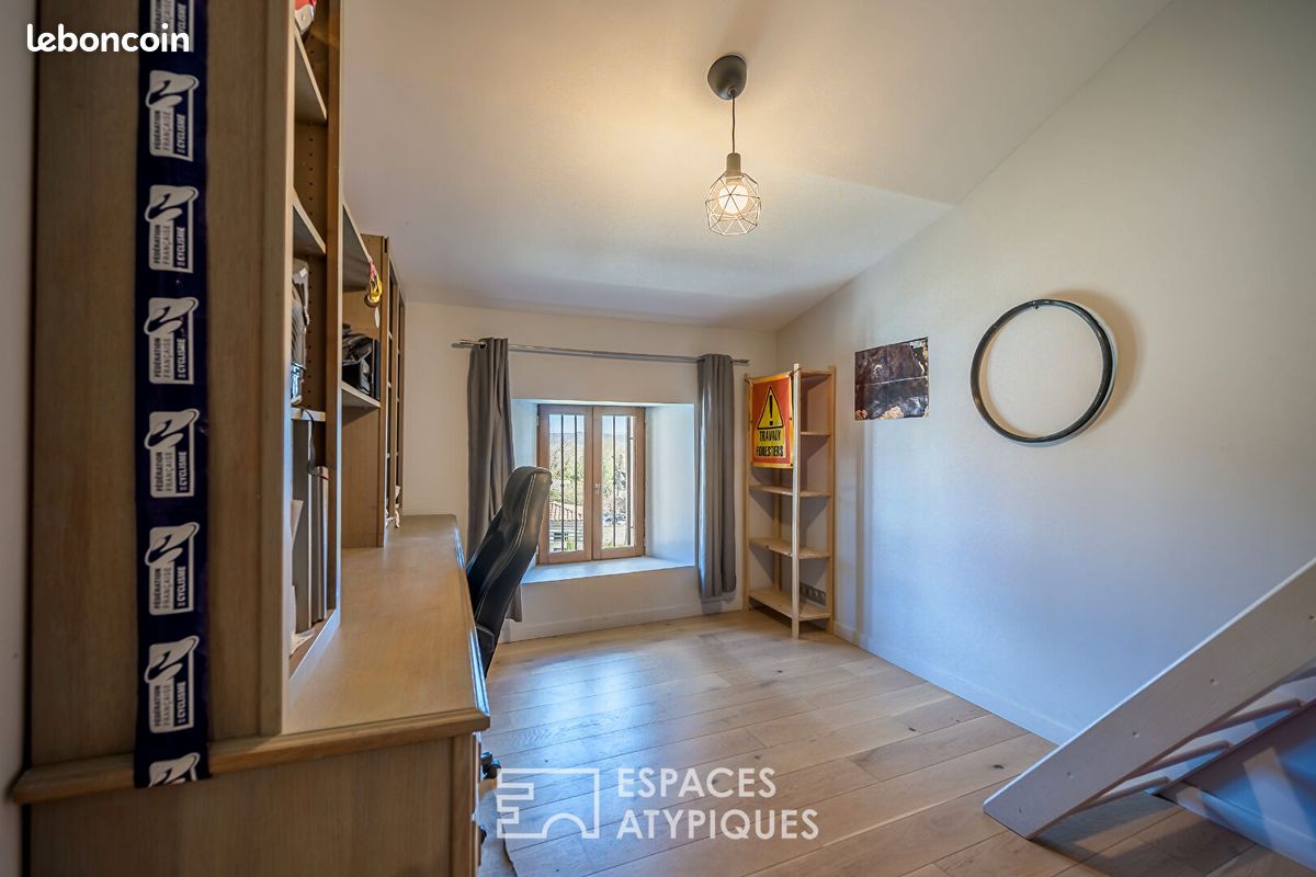Maison 9 pièces 263 m² (image 14)