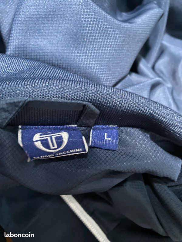 Ensemble sergio tacchini (image 7)
