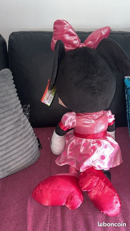 Peluche (image 3)