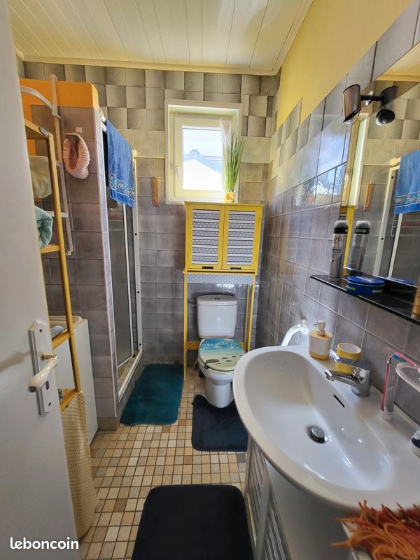 Maison 3 pièces 56 m² (image 11)