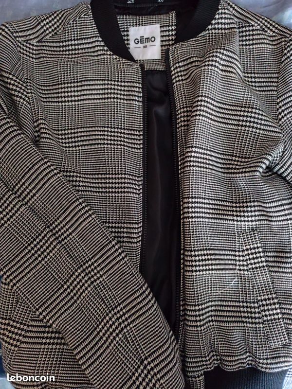 Veste taille XS (image 2)