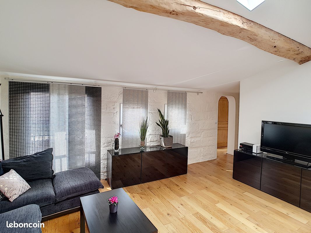 Appartement 3 pièces 74 m² · à Pézenas · 74 m² · 167 500 €