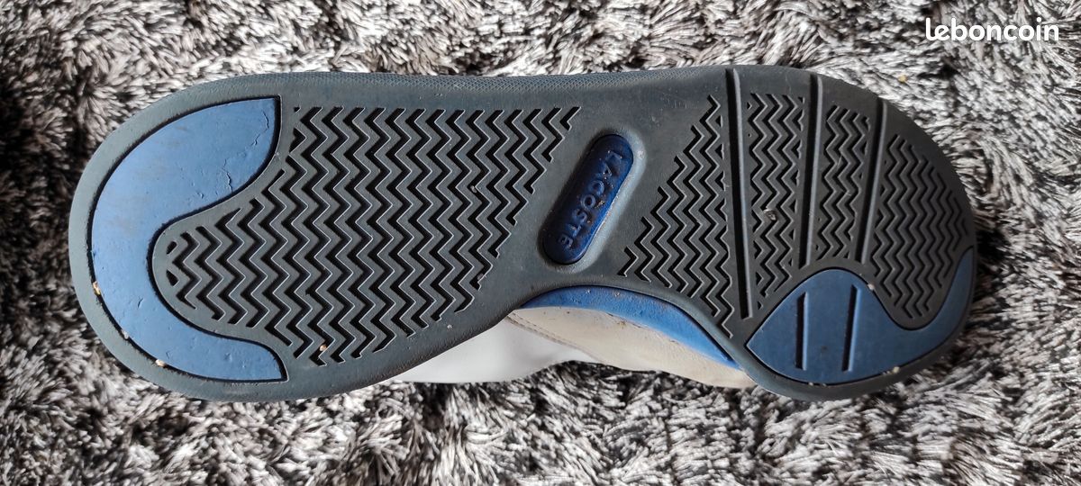 Lacoste Court Slam (image 2)
