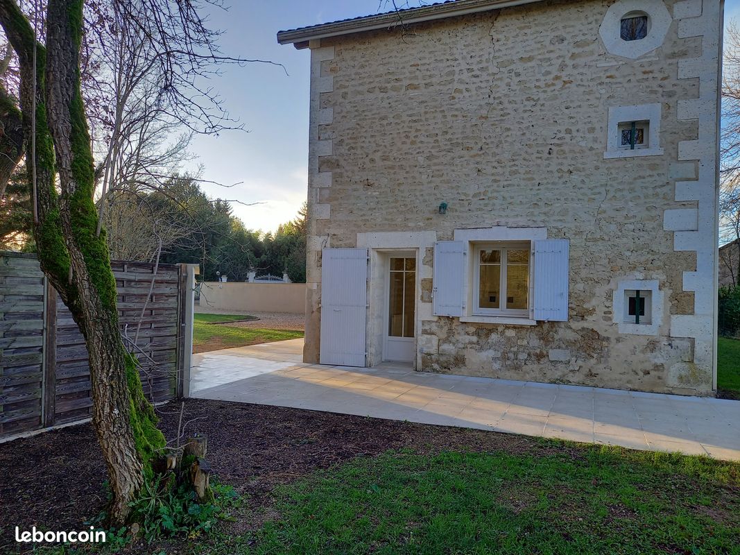 Maison à vendre Champniers 16430 (image 2)