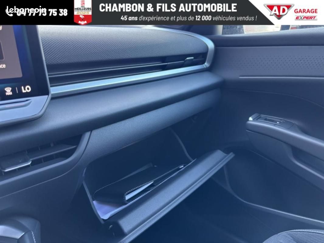 Volkswagen T-Roc 1.5 eTSI Hybrid 150 ch DSG7 R-Line Garantie 5 ans (image 21)