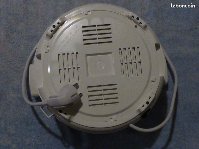 Cuiseur à riz Uno Design MK111EF1 MOULINEX (image 7)