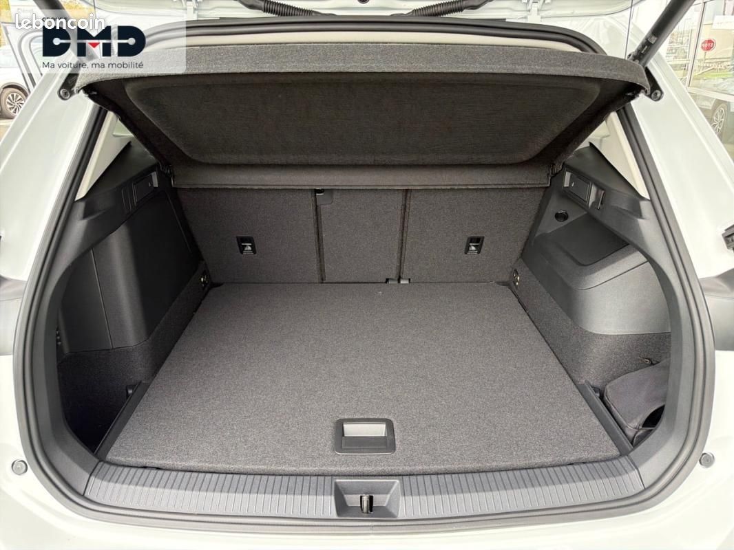 Volkswagen Tiguan 1.5 eHybrid 204ch DSG6 VW Edition (image 7)