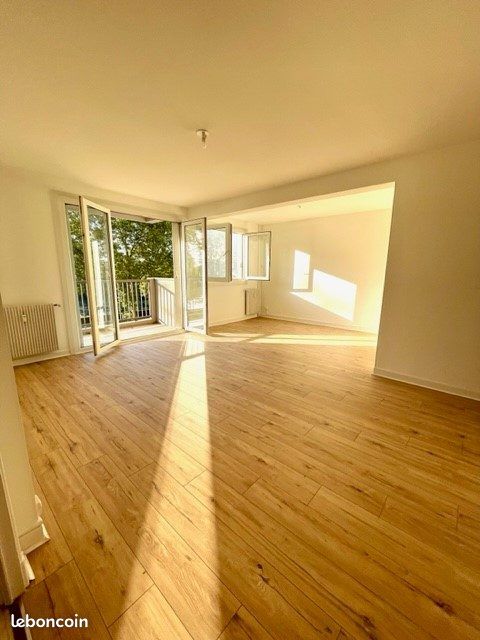 Appartement 3 pièces 73 m² · à Toulouse · 73 m² · 890 €