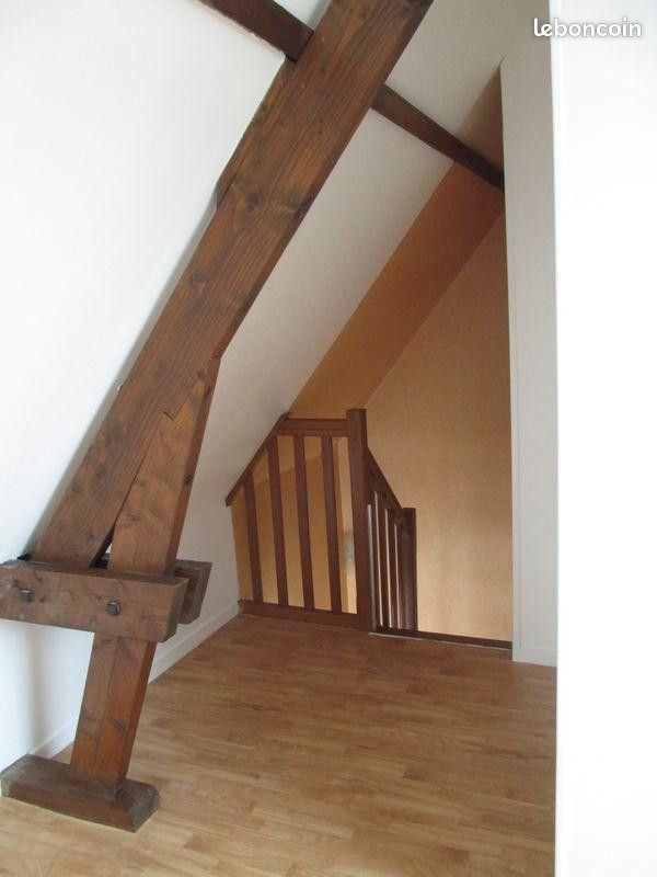 Appartement 2 pièces 41 m² · à Tours · 41 m² · 575 €/mois