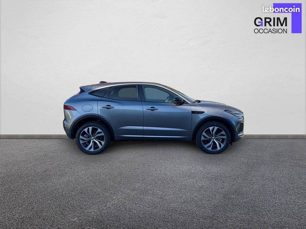 JAGUAR E-Pace P270e ch PHEV AWD BVA R-Dynamic HSE (image 3)