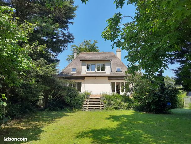 Maison 6 pièces 150 m²