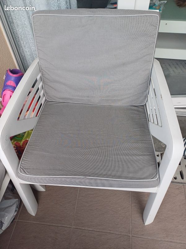 Meuble balcon (image 5)