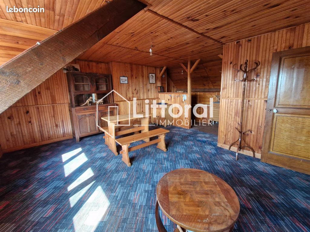Appartement 1 pièce 30 m² · à Bray-Dunes · 30 m² · 66 000 €