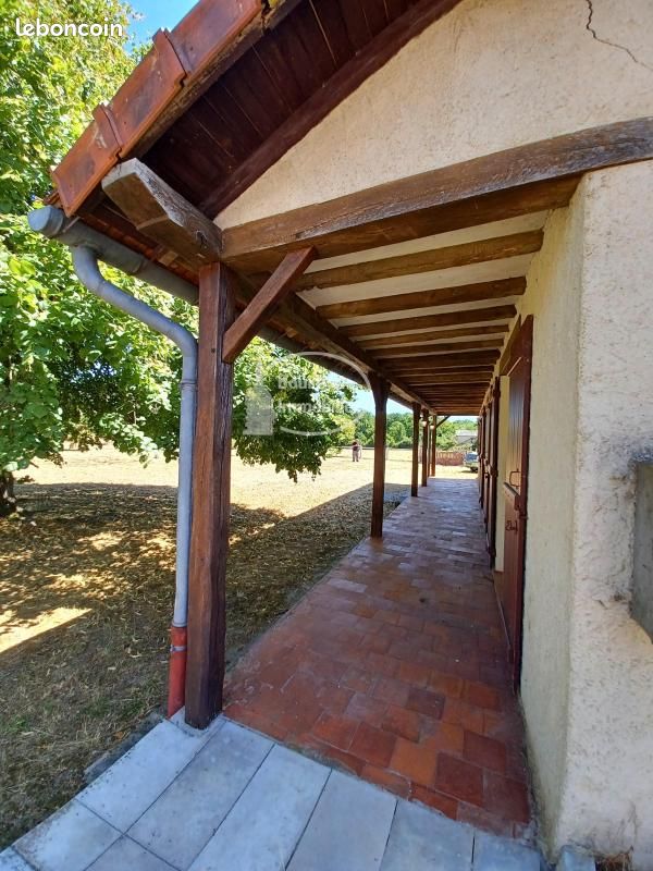 Longère 5 pièces 81 m² (image 2)