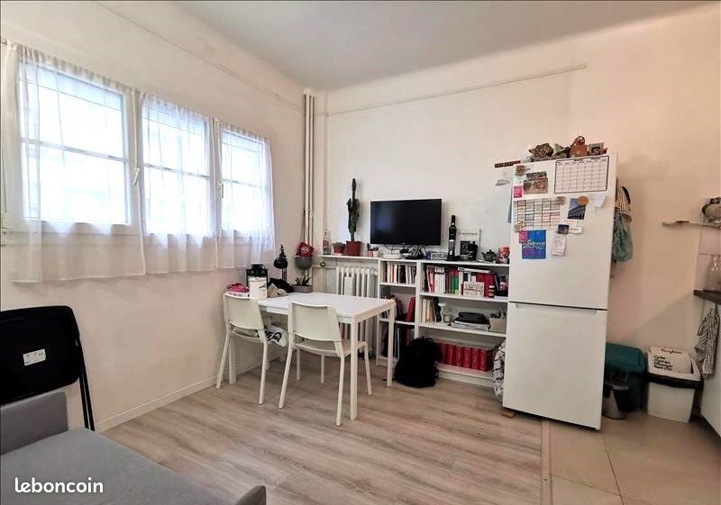 Appartement 2 pièces 25 m² · à Montrouge · 25 m² · 960 €/mois