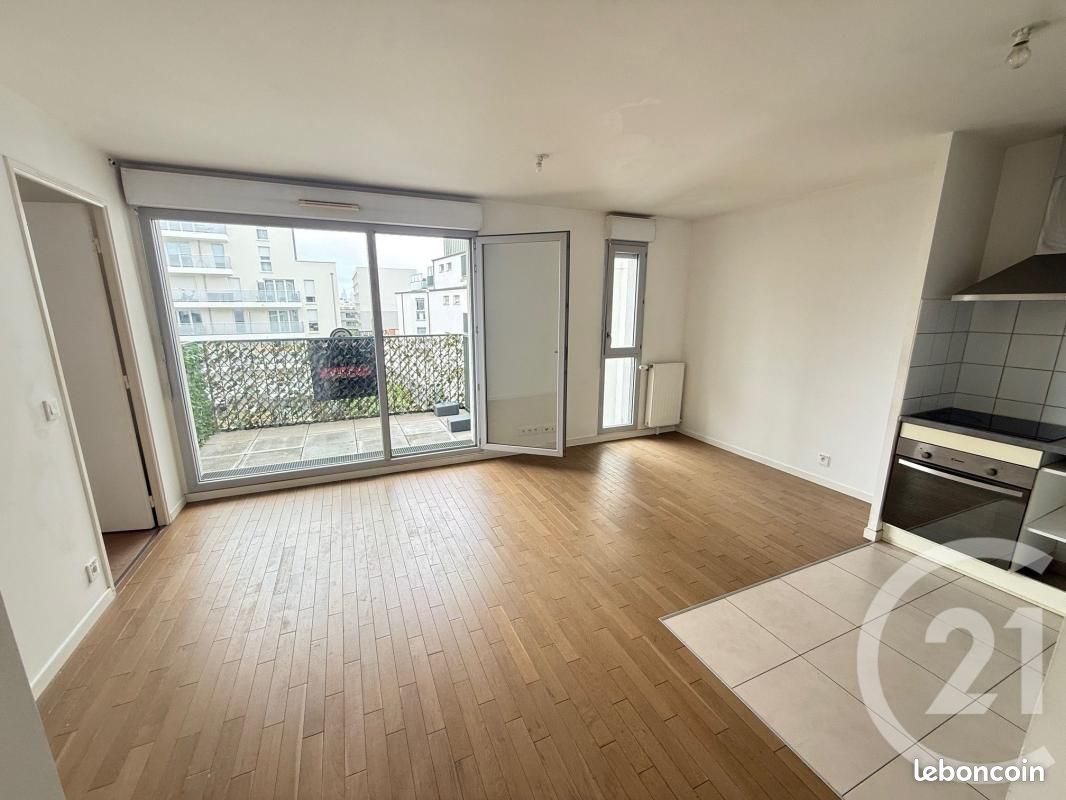 Appartement 2 pièces 42 m² · à Bezons · 42 m² · 232 000 €